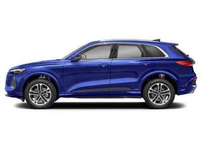 2026 Audi Q5, $62840. Photo 3