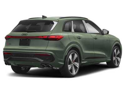 2026 Audi SQ5, $76515. Photo 2