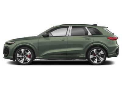 2026 Audi SQ5, $76515. Photo 3