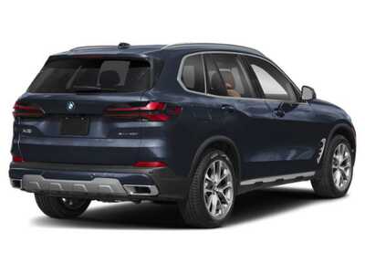 2026 BMW X5, $80850. Photo 2