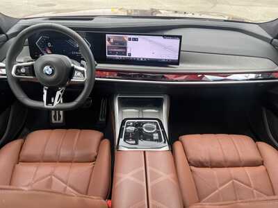 2023 BMW 7 Series, $68348. Photo 10