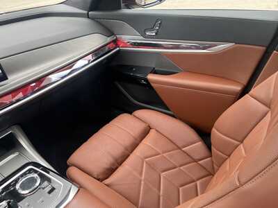 2023 BMW 7 Series, $68348. Photo 11