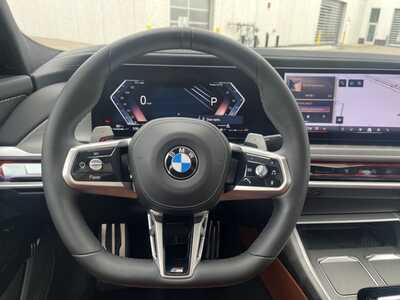 2023 BMW 7 Series, $68348. Photo 12
