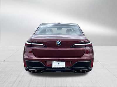 2023 BMW 7 Series, $68348. Photo 6