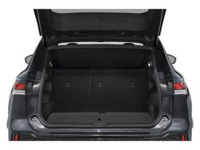 2026 Volkswagen Tiguan, $0. Photo 10
