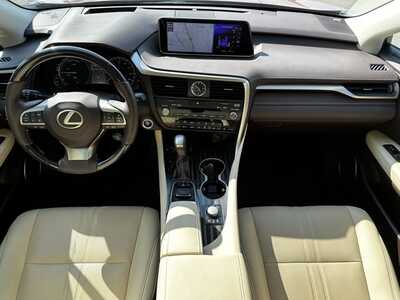2019 Lexus RX Series, $0. Photo 10