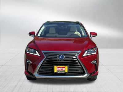 2019 Lexus RX Series, $0. Photo 2