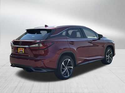 2019 Lexus RX Series, $0. Photo 7