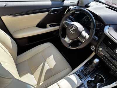 2019 Lexus RX Series, $0. Photo 9