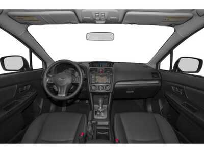 2015 Subaru XV Crosstrek, $0. Photo 10