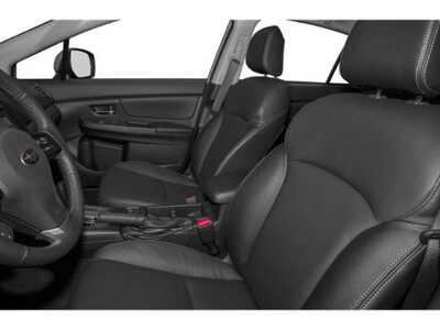 2015 Subaru XV Crosstrek, $0. Photo 11