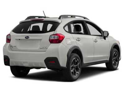 2015 Subaru XV Crosstrek, $0. Photo 2