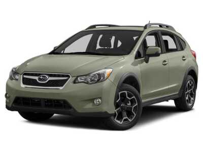 2015 Subaru XV Crosstrek, $0. Photo 4