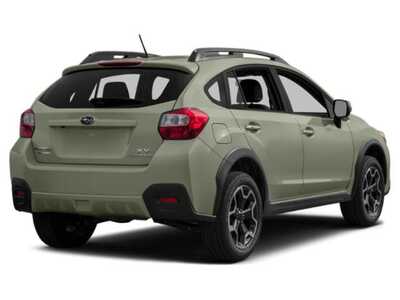 2015 Subaru XV Crosstrek, $0. Photo 5