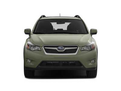 2015 Subaru XV Crosstrek, $0. Photo 7