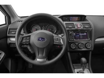 2015 Subaru XV Crosstrek, $0. Photo 9