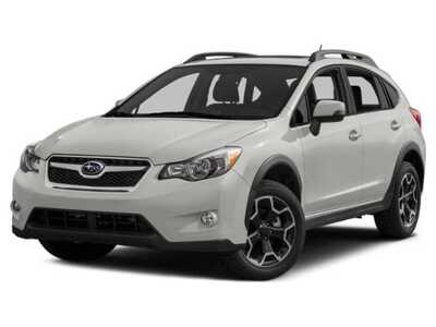 2015 Subaru XV Crosstrek, $0. Photo 1