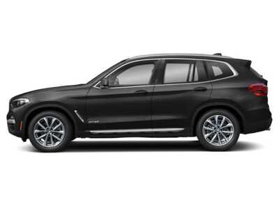 2021 BMW X3, $0. Photo 3