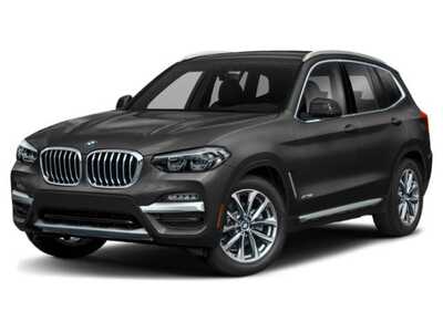 2021 BMW X3, $0. Photo 1