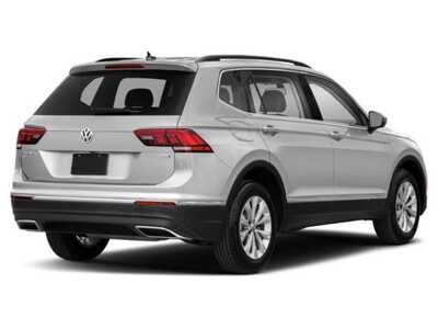 2019 Volkswagen Tiguan, $0. Photo 2