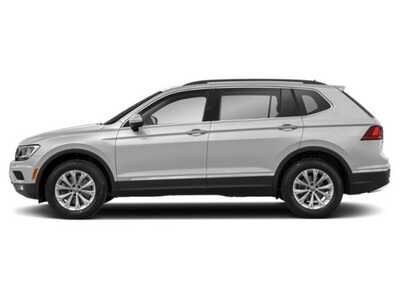 2019 Volkswagen Tiguan, $0. Photo 3