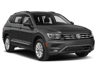 2019 Volkswagen Tiguan, $0. Photo 9