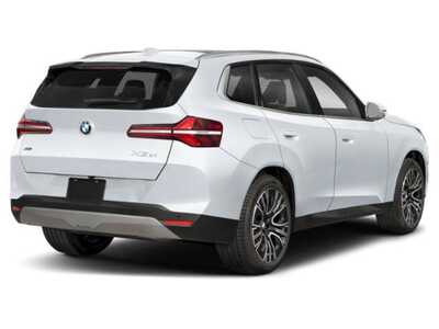 2026 BMW X3, $63390. Photo 2