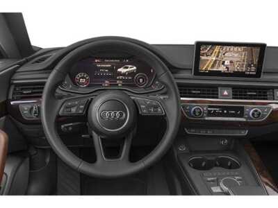 2018 Audi A5, $0. Photo 10