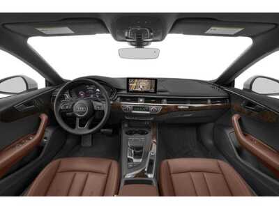 2018 Audi A5, $0. Photo 11