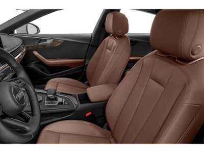 2018 Audi A5, $0. Photo 12