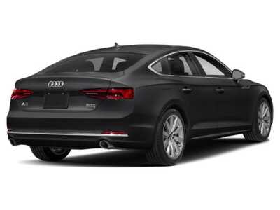 2018 Audi A5, $0. Photo 2