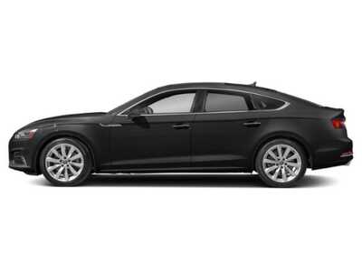 2018 Audi A5, $0. Photo 3