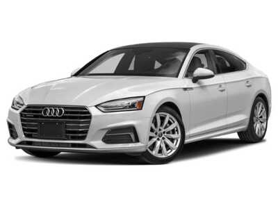 2018 Audi A5, $0. Photo 4