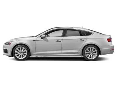 2018 Audi A5, $0. Photo 6