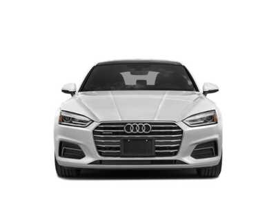 2018 Audi A5, $0. Photo 7