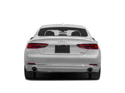 2018 Audi A5, $0. Photo 8