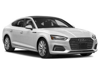 2018 Audi A5, $0. Photo 9