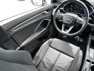 2022 Audi Q3, $0. Photo 9