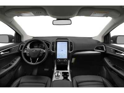 2021 Ford Edge, $0. Photo 11
