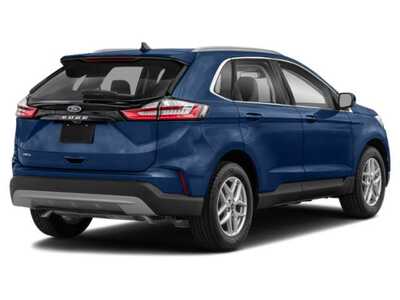 2021 Ford Edge, $0. Photo 2