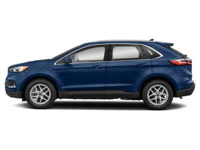 2021 Ford Edge, $0. Photo 3