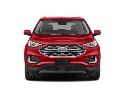 2021 Ford Edge, $0. Photo 7