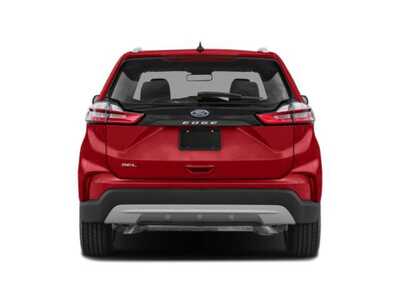 2021 Ford Edge, $0. Photo 8