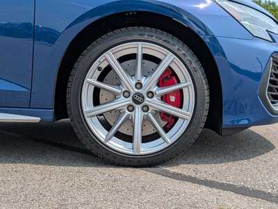 2026 Audi S3, $52348. Photo 11