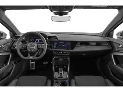 2026 Audi S3, $0. Photo 4