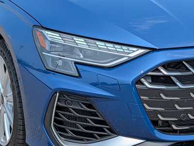 2026 Audi S3, $52348. Photo 9