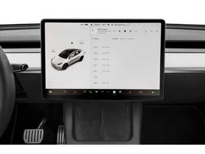 2023 Tesla Model Y, $0. Photo 10