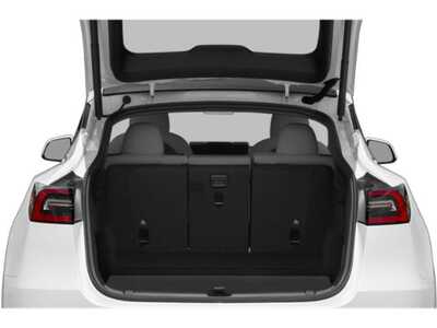 2023 Tesla Model Y, $0. Photo 11