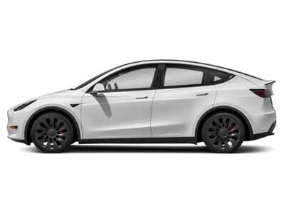 2023 Tesla Model Y, $0. Photo 3