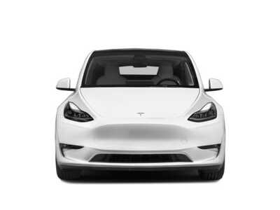 2023 Tesla Model Y, $0. Photo 4
